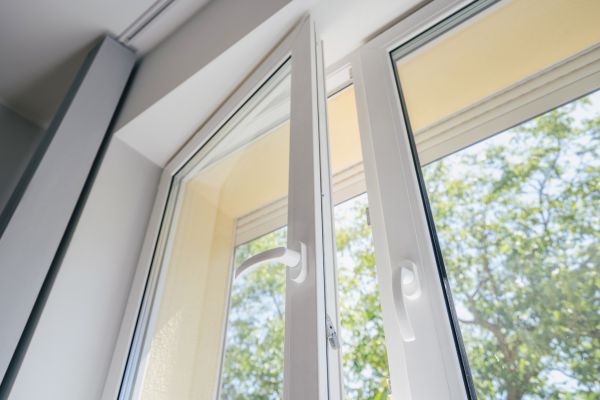 Vinyl Window Replacement in Colorado Springs