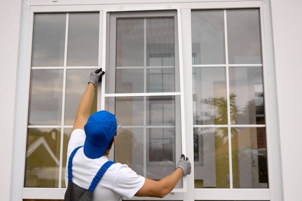 Residential Window Replacement in Colorado Springs