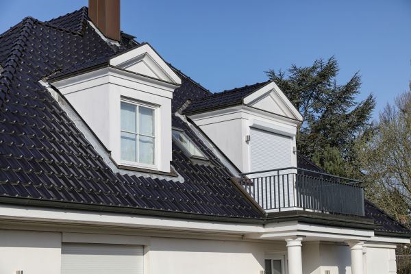 Dormer Window Replacement in Colorado Springs