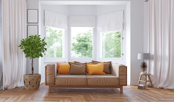 Soundproof Window Replacement in Colorado Springs