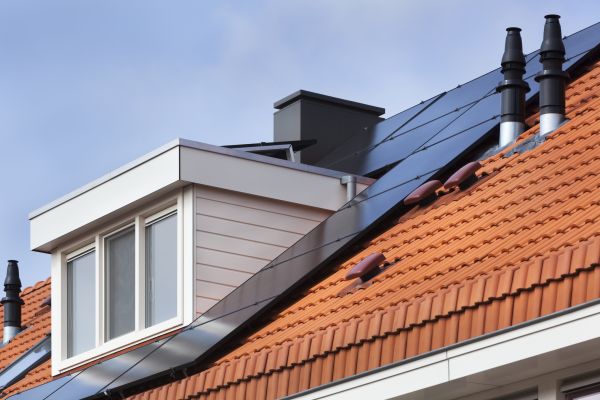 Dormer Window Installation in Colorado Springs