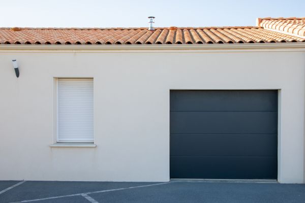 Garage Window Replacement in Colorado Springs