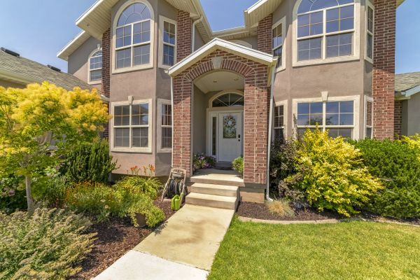 Transom Window Replacement in Colorado Springs