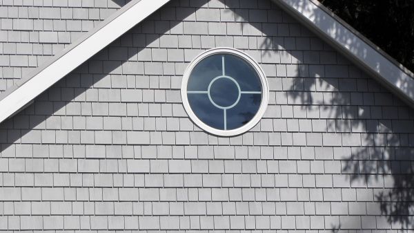 Round Window Replacement in Colorado Springs