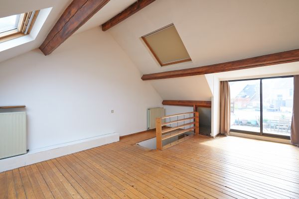Attic Window Installation in Colorado Springs