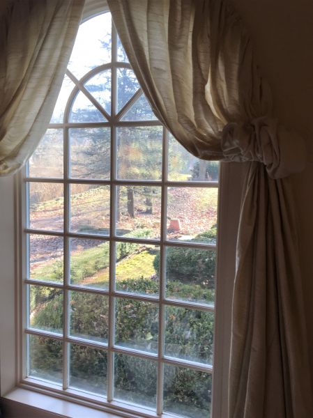 Elliptical Window Replacement in Colorado Springs