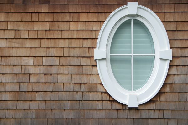 Oval Window Replacement in Colorado Springs