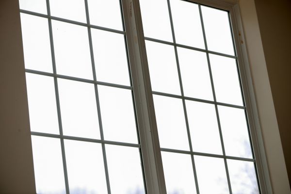Steel Window Installation in Colorado Springs
