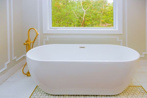 Bathroom Window Installation in Colorado Springs