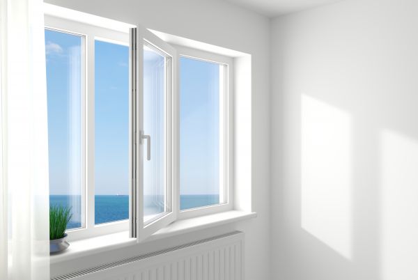 Casement Windows Installation in Colorado Springs