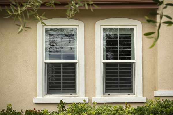 Single Hung Window Replacement in Colorado Springs