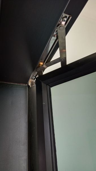 Pivot Window Replacement in Colorado Springs