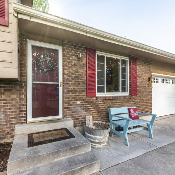 Hopper Window Replacement in Colorado Springs