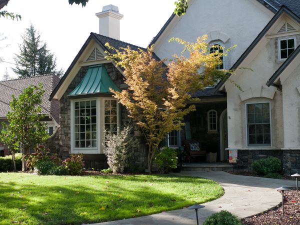 French Window Replacement in Colorado Springs