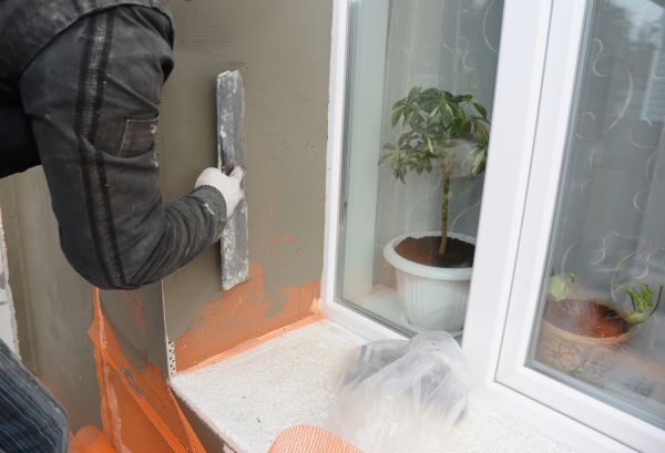 Fiberglass Window Replacement in Colorado Springs
