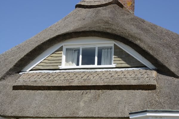 Eyebrow Window Replacement in Colorado Springs