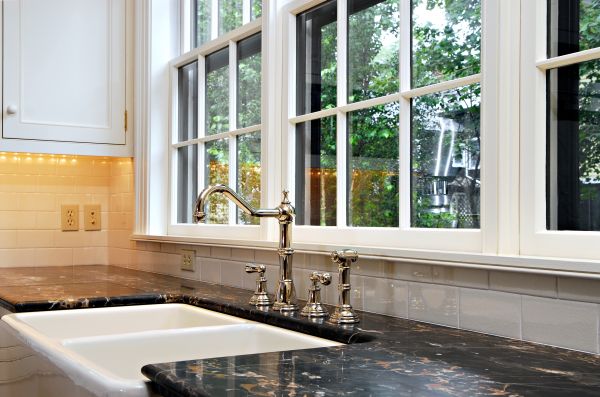Two Pane Window Replacement in Colorado Springs