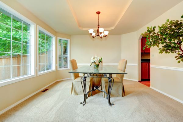 French Window Installation in Colorado Springs
