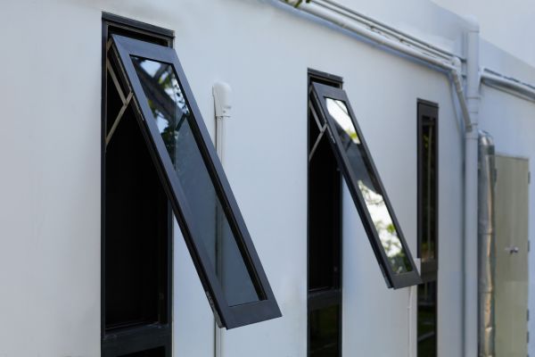 Tilt Window Installation in Colorado Springs