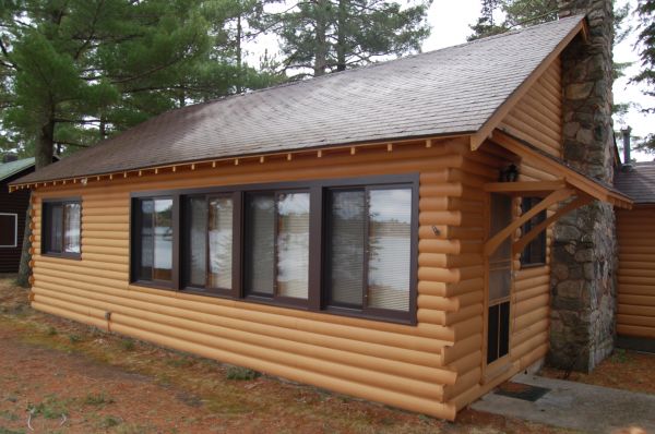 Cabin Window Replacement in Colorado Springs