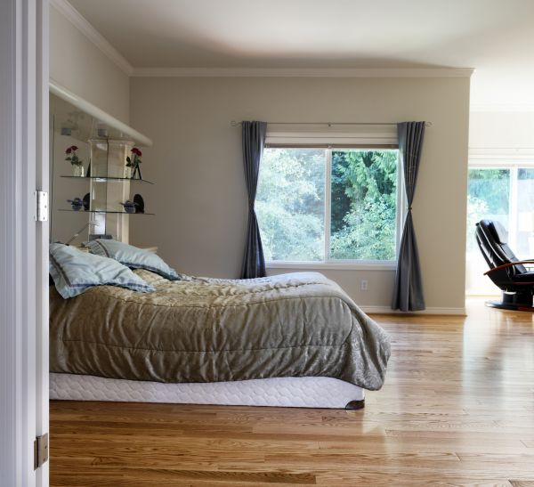 Bedroom Window Installation in Colorado Springs